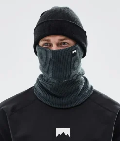 Classic Knitted