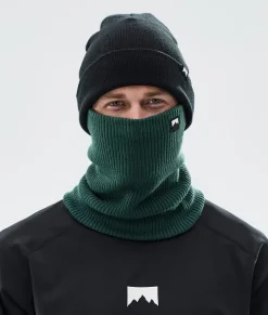 Classic Knitted