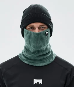 Classic Knitted
