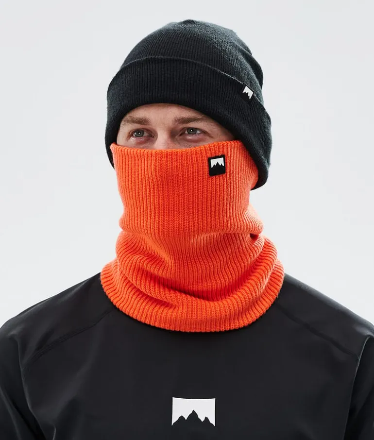 Classic Knitted