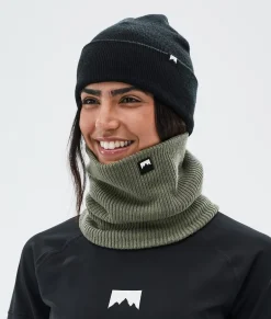Classic Knitted