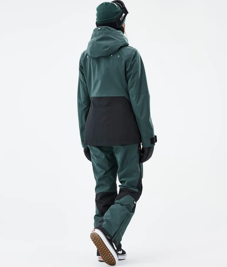 Moss W