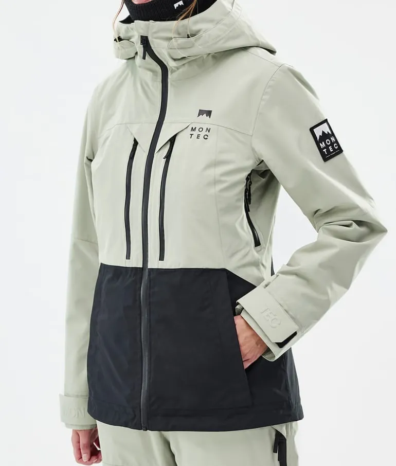 Moss W